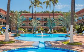 Nk Hotel Nekié Tepic